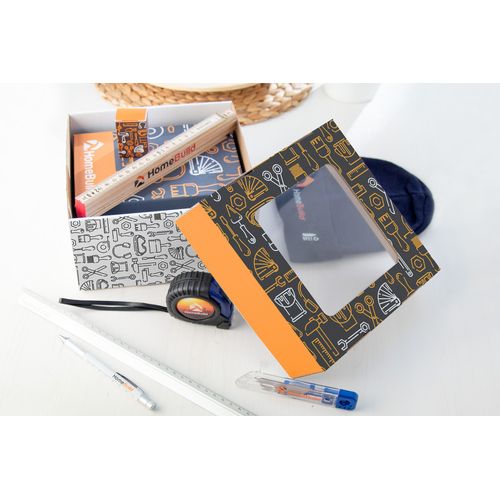 Boîte Cadeaux Creabox Gift Box Window S - 5