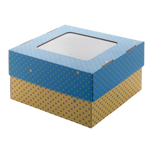 Boîte Cadeaux CreaBox Gift Box Window S - 1