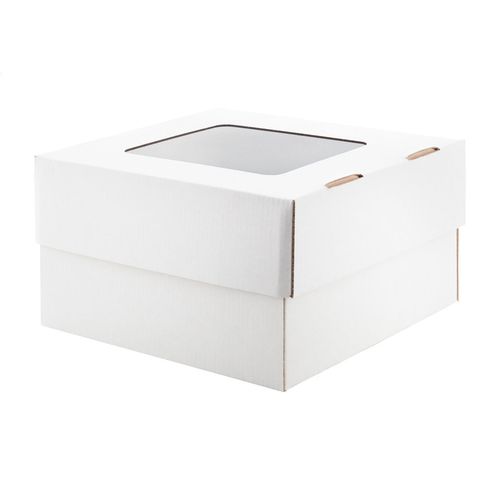 Boîte Cadeaux CreaBox Gift Box Window S - 5