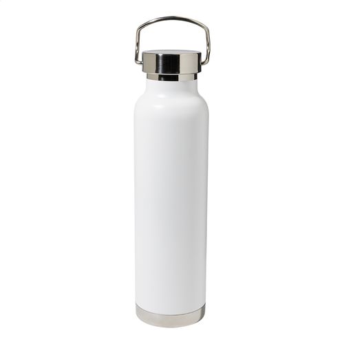 Bouteille Isotherme En Cuivre Cuppar - 2