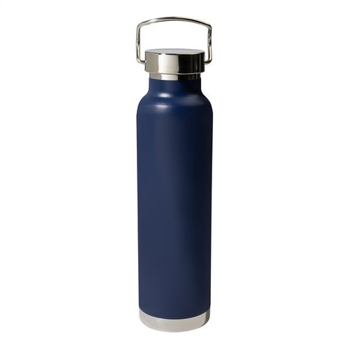 Bouteille Isotherme En Cuivre Cuppar - 1