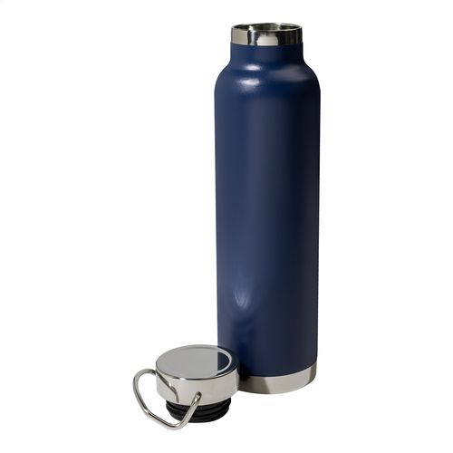 Bouteille Isotherme En Cuivre Cuppar - 2
