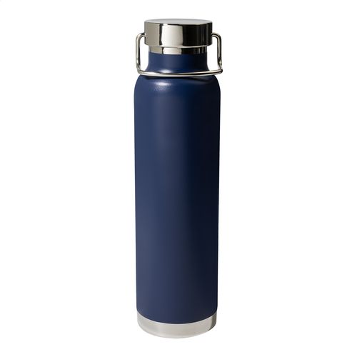 Bouteille Isotherme En Cuivre Cuppar - 4