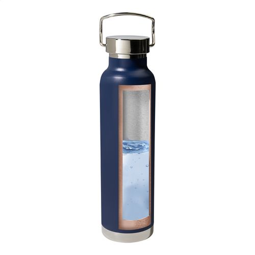 Bouteille Isotherme En Cuivre Cuppar - 5