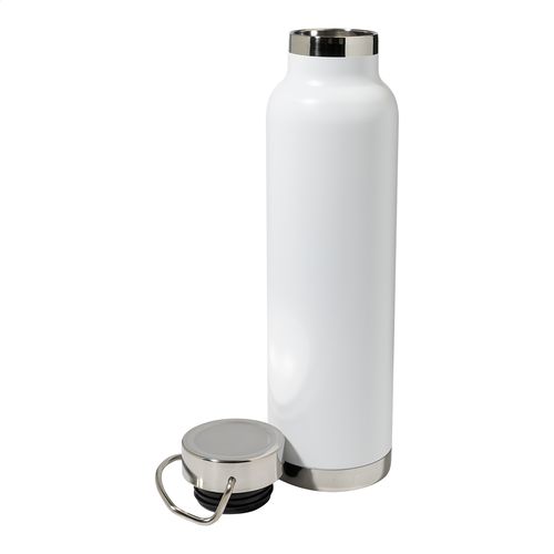 Bouteille Isotherme En Cuivre Cuppar - 3