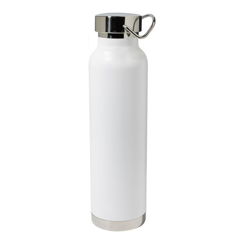 Bouteille Isotherme En Cuivre Cuppar - 4
