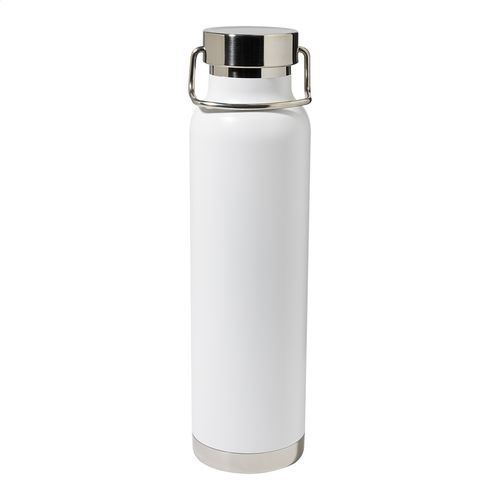 Bouteille Isotherme En Cuivre Cuppar - 5