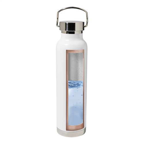 Bouteille Isotherme En Cuivre Cuppar - 6