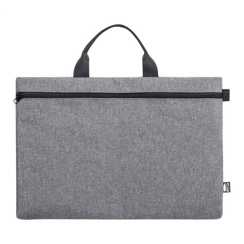 Rpet Document Bag Slidox