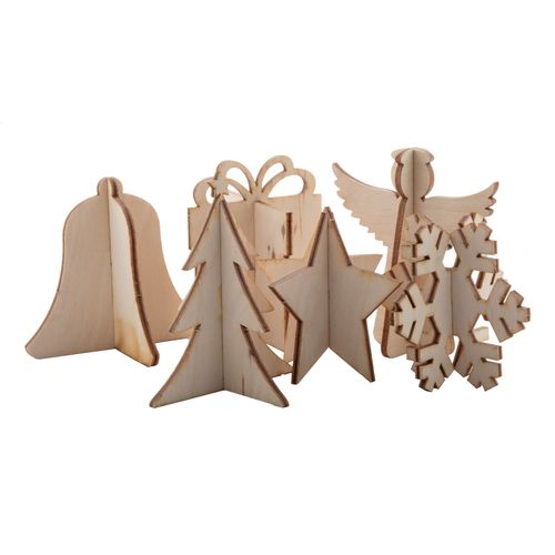 Carte de Noël, sapin CreaX - 4