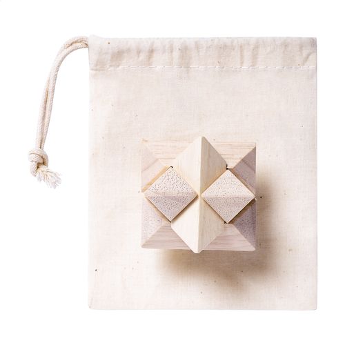 Puzzle Magique Magrax - 1
