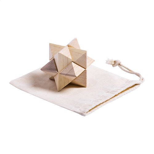 Puzzle Magique Magrax - 6