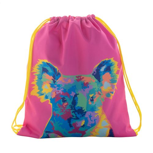 Sac Piscine Personnalisé Pour Enfants Creadraw Kids - 1