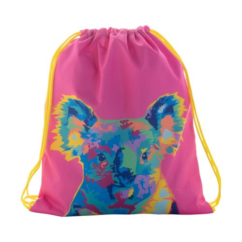 Sac Piscine Personnalisé Pour Enfants Creadraw Kids - 3