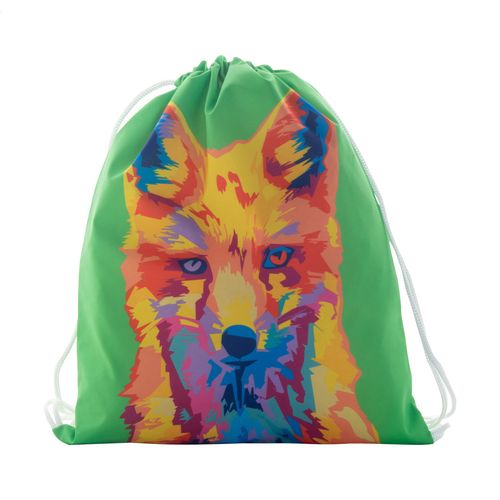 Sac Piscine Personnalisé Pour Enfants CreaDraw Kids thumbnail 4