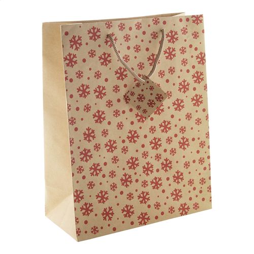 Sac Cadeau Noël, Grand Majamaki L - 2