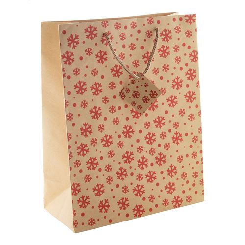 Sac Cadeau Noël, Grand Majamaki L - 1