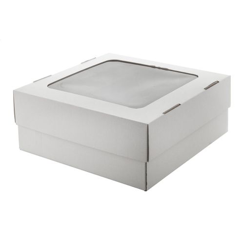 Boîte Cadeaux Creabox Gift Box Window L - 4