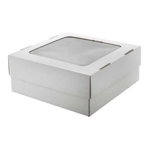 Boîte Cadeaux CreaBox Gift Box Window L - 5