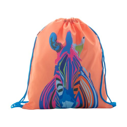 Sac Piscine Personnalisé Pour Enfants Creadraw Kids Rpet - 1