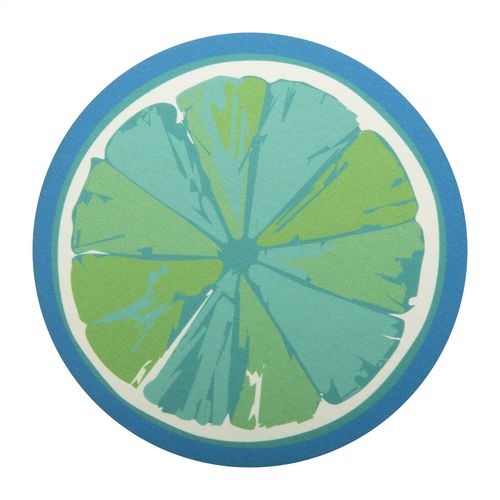 Dessous De Verre, Rond CreaPint - 2