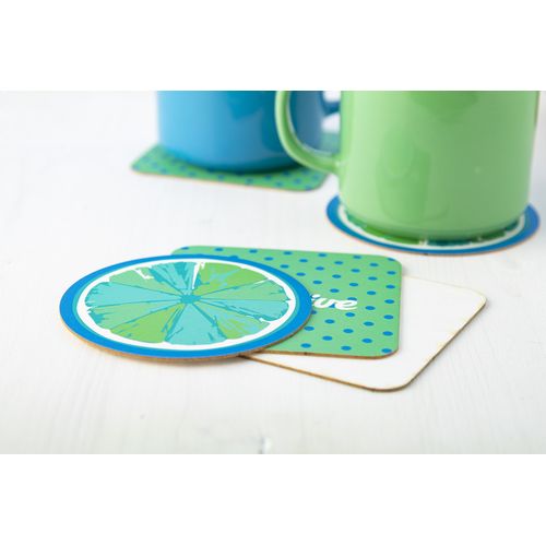 Dessous De Verre, Rond CreaPint - 4