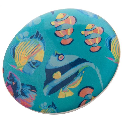 Badge DomeBadge - 4