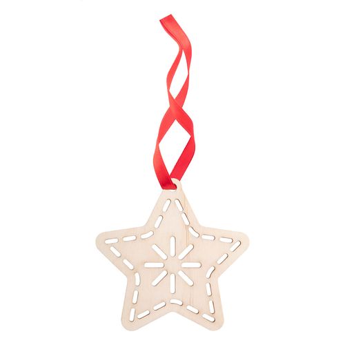 Christmas Card, Star TreeCard Christmas Card, Star TreeCard