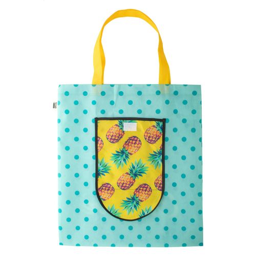 Custom Shopping Bag SuboShop Fold B RPET