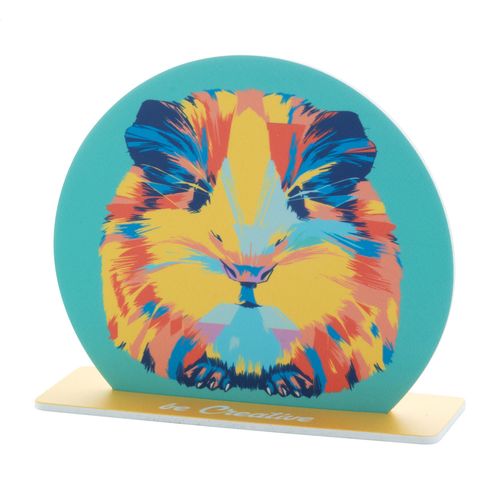 Présentoir, cercle Clobor - 1