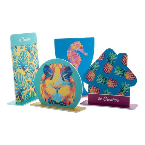 Présentoir, cercle Clobor - 3