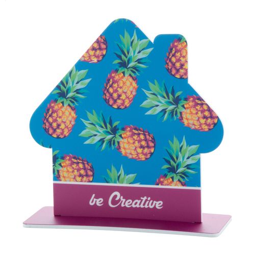 Display, House Clobor