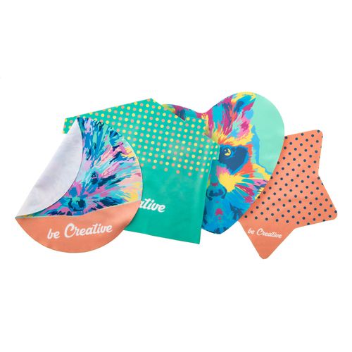 essuie-verres à lunettes CreaClean - 2