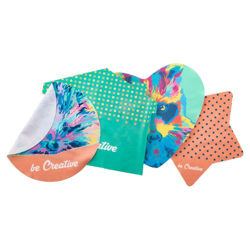 essuie-verres à lunettes CreaClean - 5