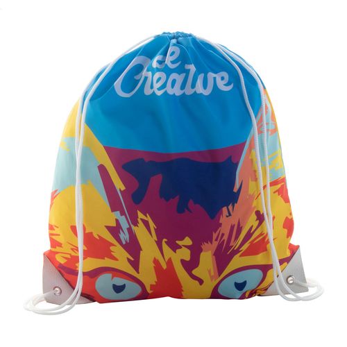sac piscine personnalisé CreaDraw Plus - 1