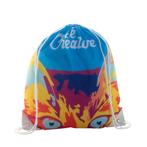 sac piscine personnalisé CreaDraw Plus - 3