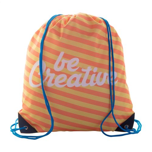 Sac À Cordon Personnalisé Creadraw Plus - 1