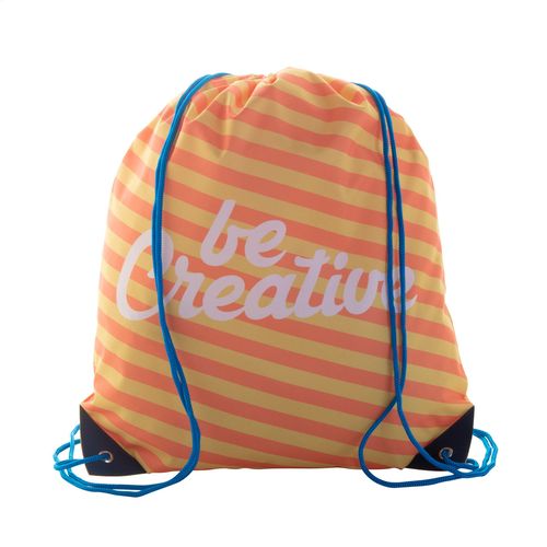 Sac À Cordon Personnalisé Creadraw Plus - 3