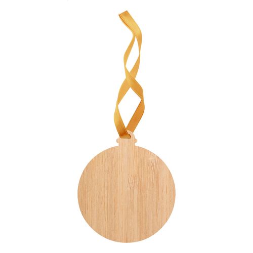 Christmas Tree Ornament, Ball Holonda