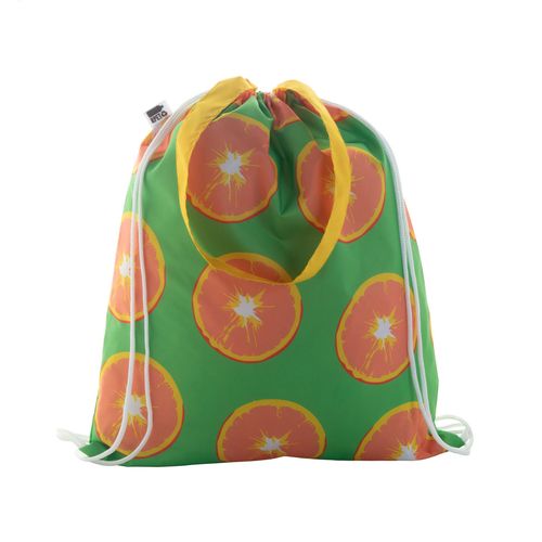 sac à cordon personnalisé CreaDraw Shop RPET - 4