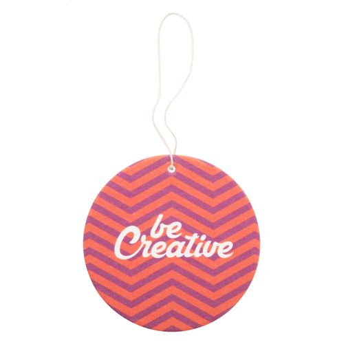 parfum d'ambiance de voiture CreaScent - 2