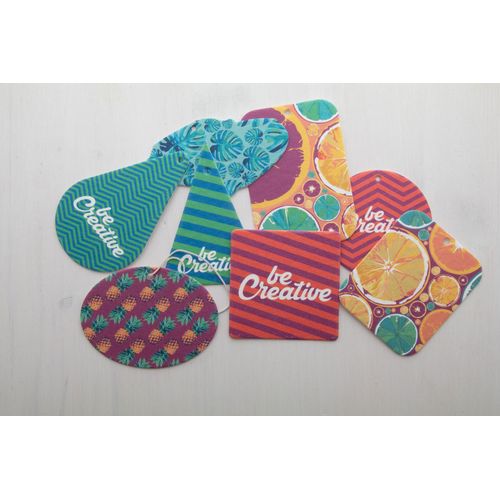 parfum d'ambiance de voiture CreaScent - 5