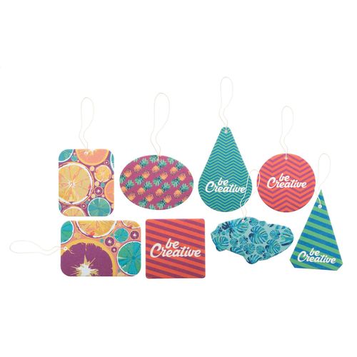 parfum d'ambiance de voiture CreaScent - 6