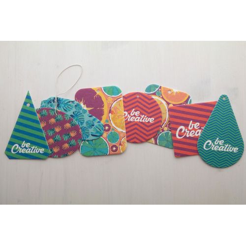 parfum d'ambiance de voiture CreaScent - 7