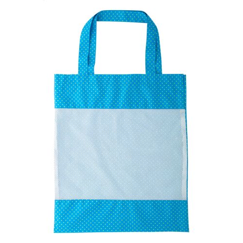 Sac Shopping Personnalisé SuboShop Mesh