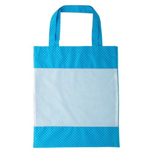 Sac Shopping Personnalisé SuboShop Mesh - 7