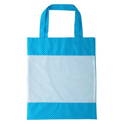 sac shopping personnalisé SuboShop Mesh - 6