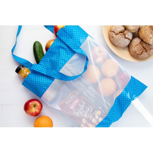 Sac Shopping Personnalisé Suboshop Mesh - 3