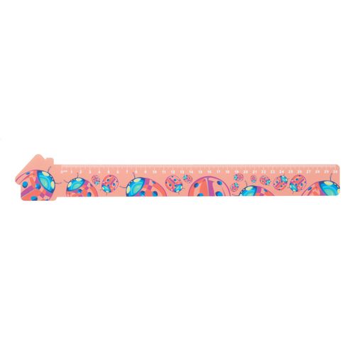 Règle 30 Cm, Cercle Couler 30 - 2