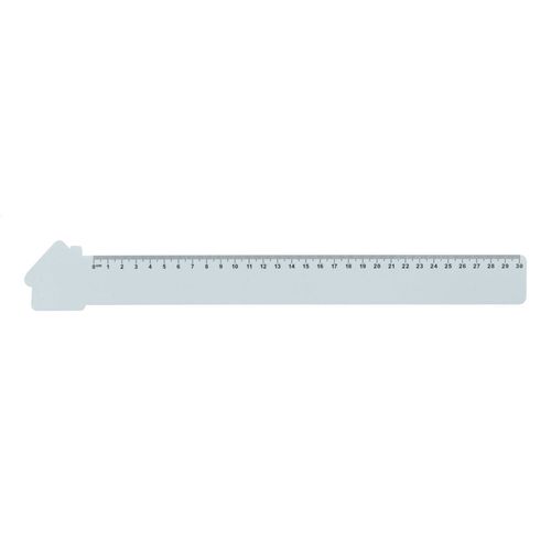 Règle 30 Cm, Cercle Couler 30 - 3